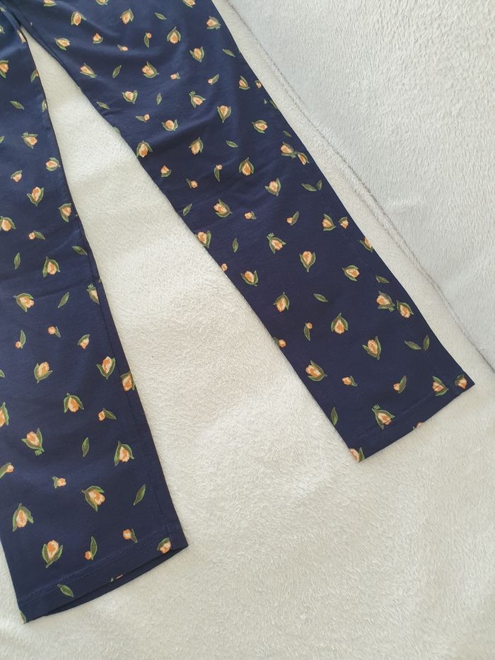 Legging femme taille 3 vintage - photo numéro 6