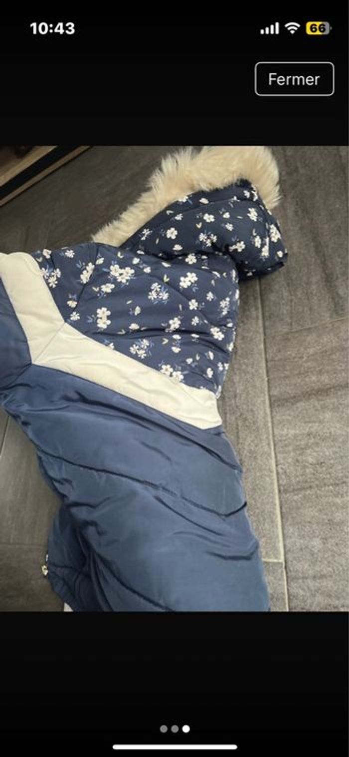 Manteau d hiver - photo numéro 2