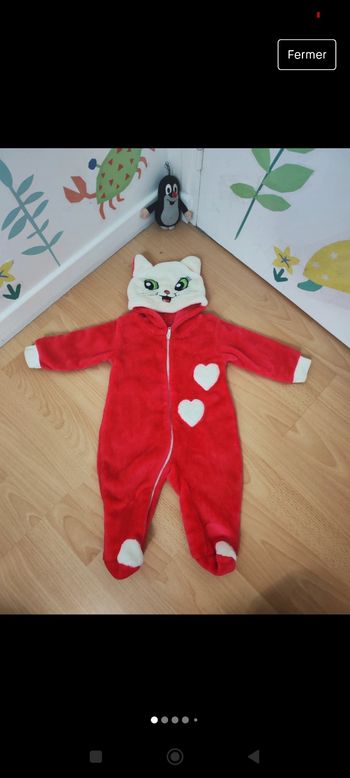 Combi pilote combipilote combinaison