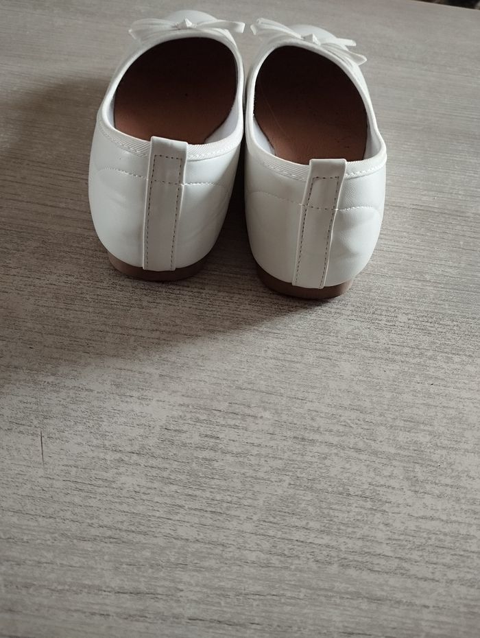 Ballerine - photo numéro 2