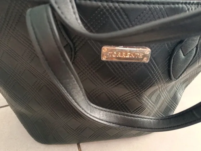 Sac à main Femme torrente - photo numéro 2