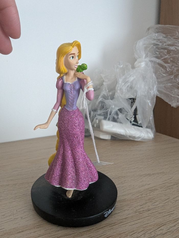 Raiponce