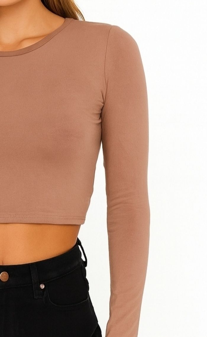 Top court femme Taille 34 - photo numéro 3