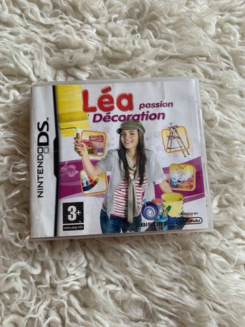 Jeux Nintendo ds