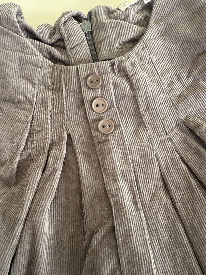 Robe - photo numéro 3