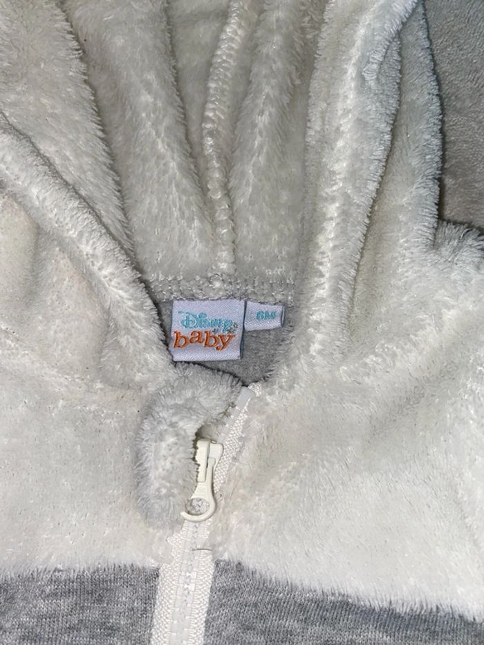 Veste Mickey - photo numéro 5