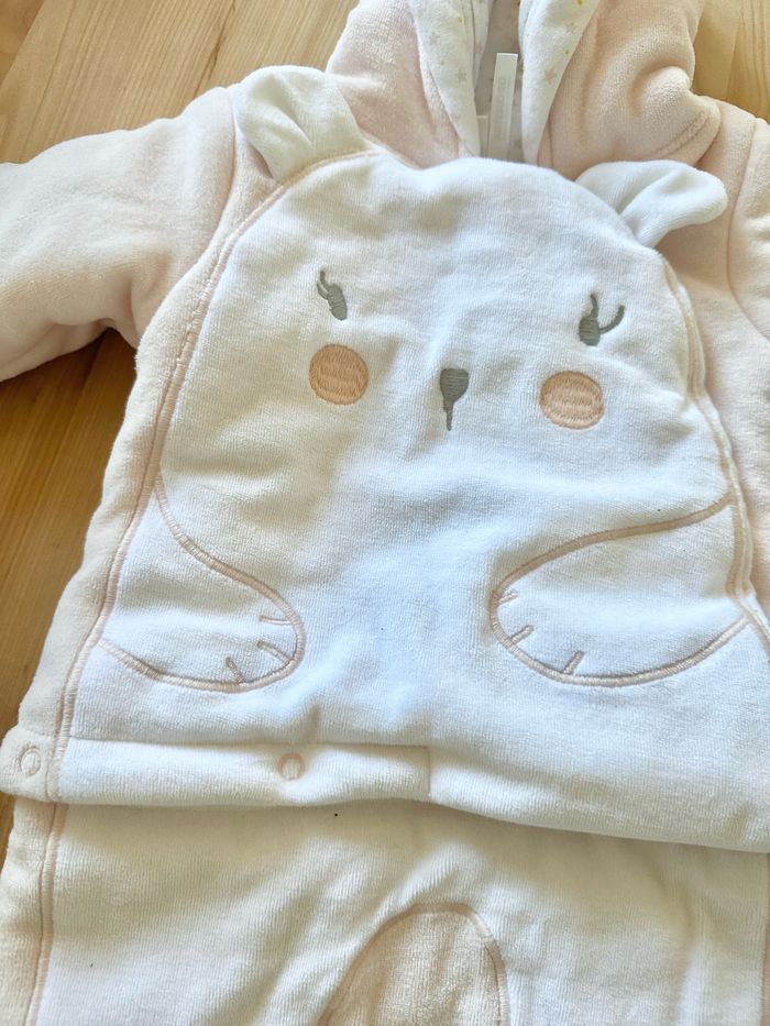 Combinaison Orchestra 3 mois - photo numéro 4