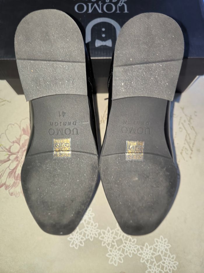 Chaussures comme neuves - photo numéro 5