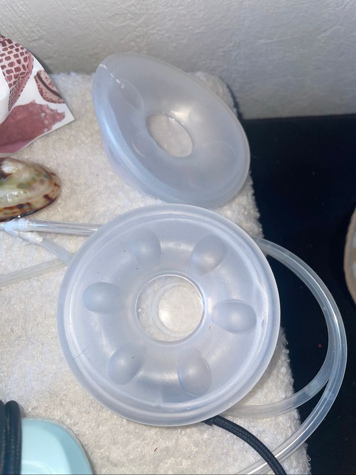 Lot tire allaitement - photo numéro 8