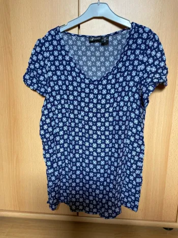 Blouse sans manches
