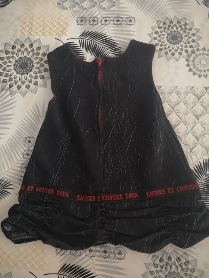 Robe 12 mois - photo numéro 2