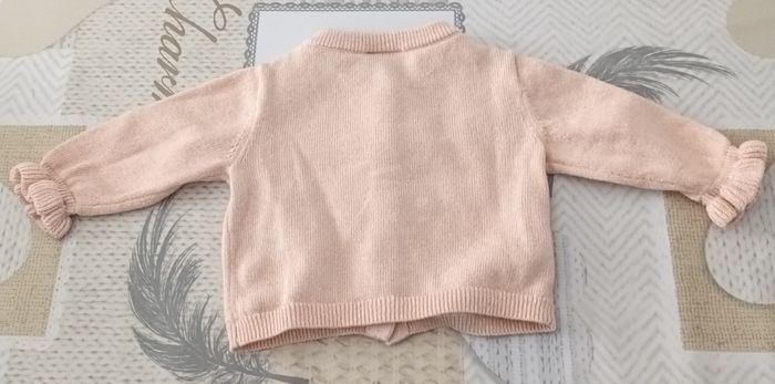 Gilet Tape à l'œil 🩷 - photo numéro 2