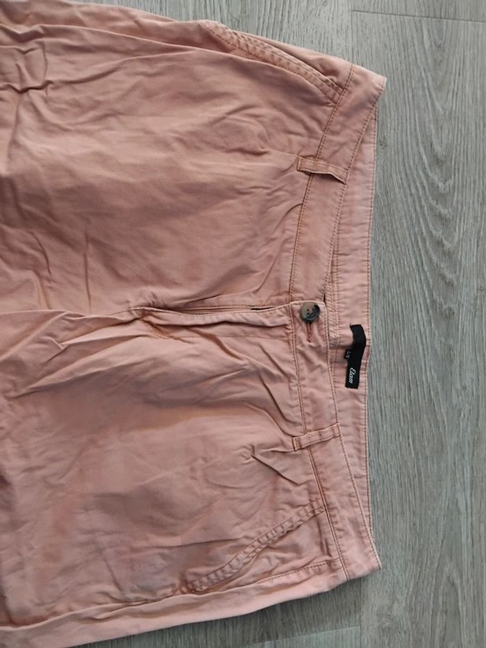 Chino Etam - photo numéro 2