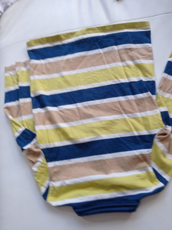 Ensemble garçon sergent major 5 ans - photo numéro 5