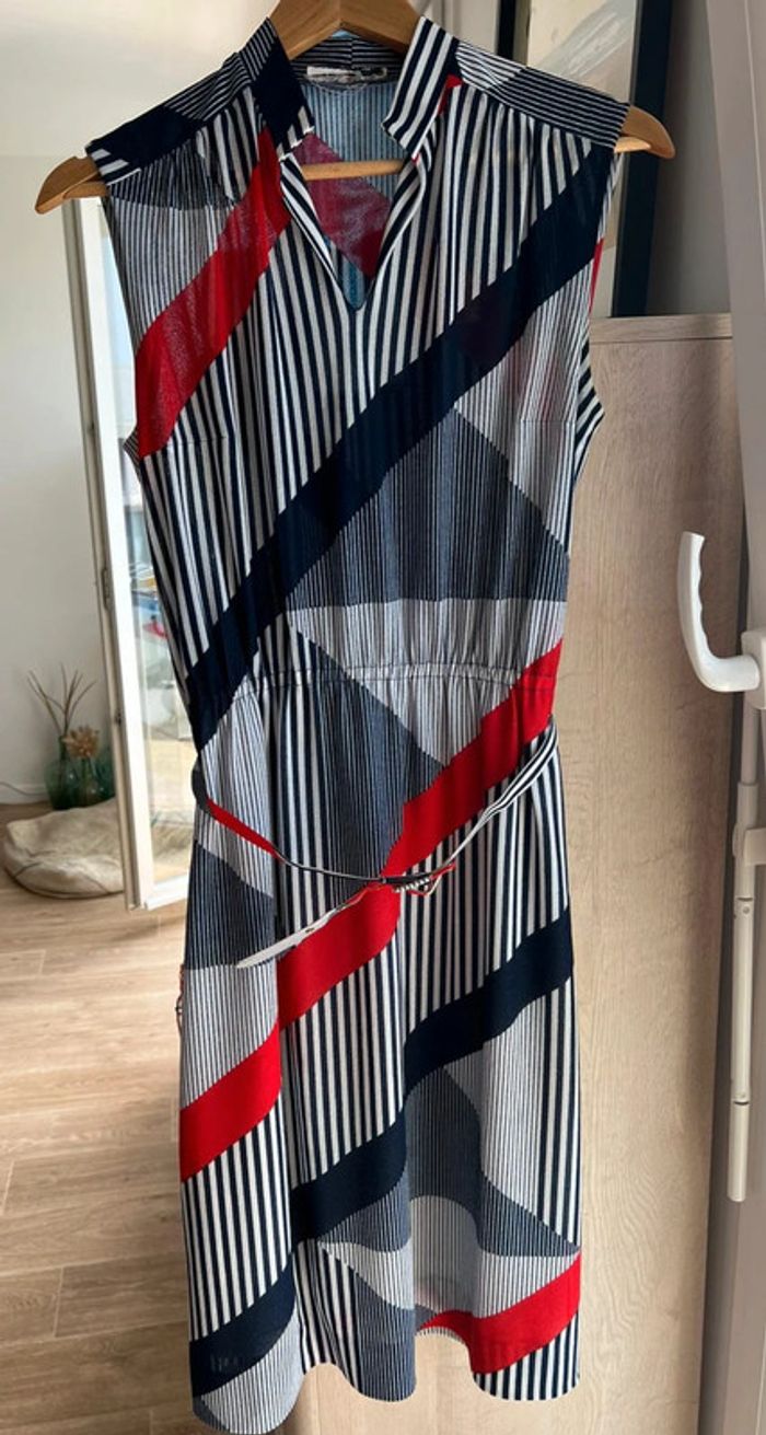 Robe vintage