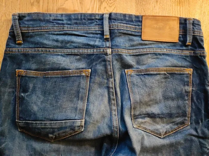 Jean Pull and Bear - photo numéro 7