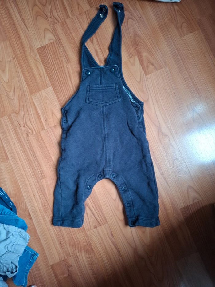 Ensemble garçon