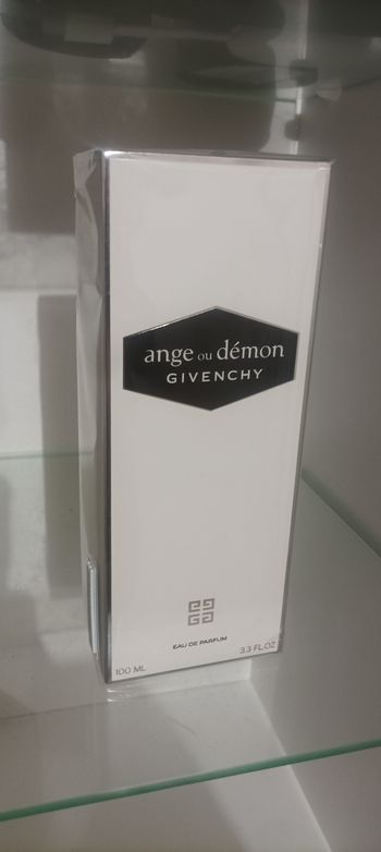 Ange ou démon 100ml