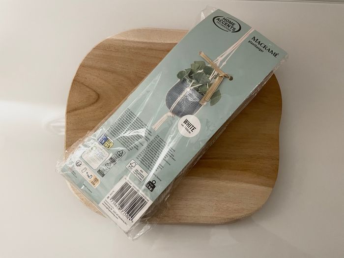 Macramé - photo numéro 2