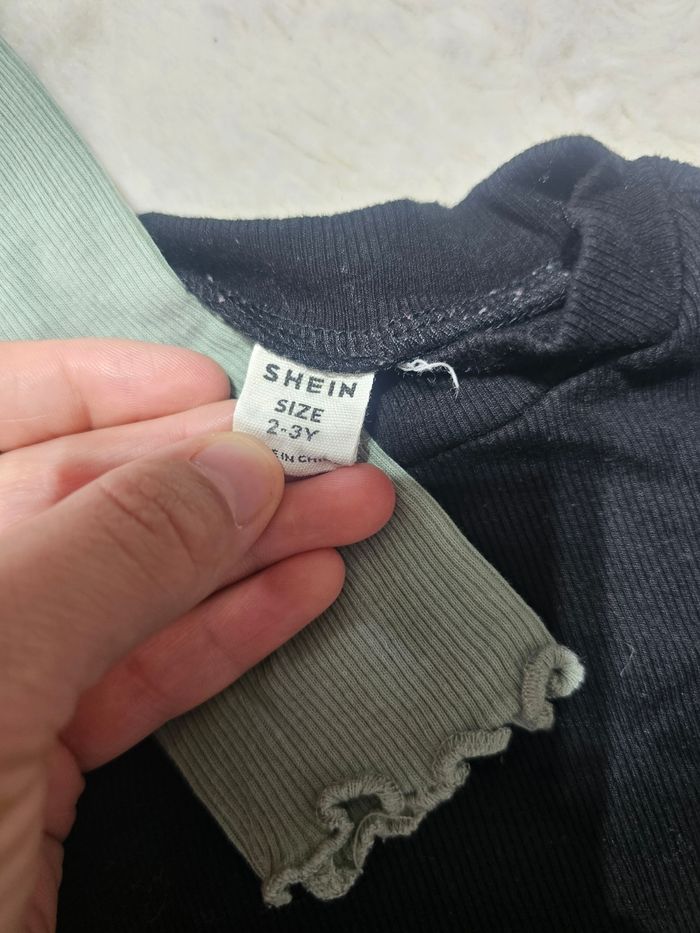 Tee shirt - photo numéro 3