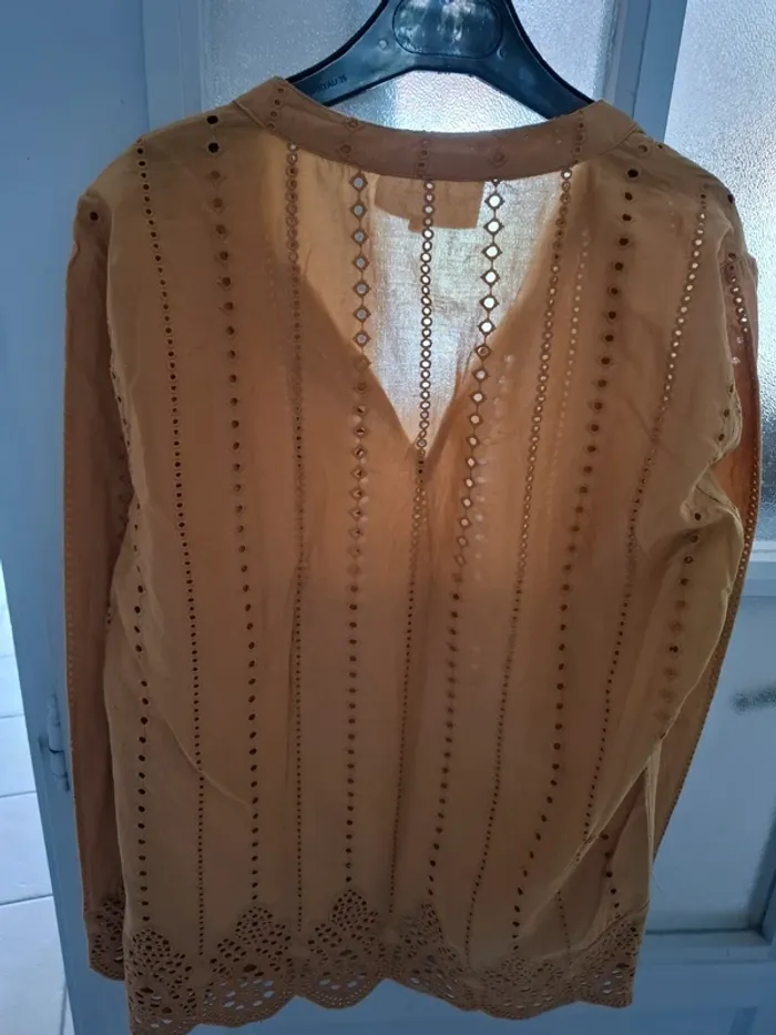 Blouse femme - photo numéro 4