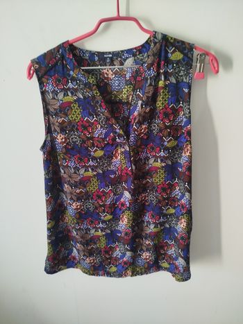 💛blouse kiabi taille 40💛