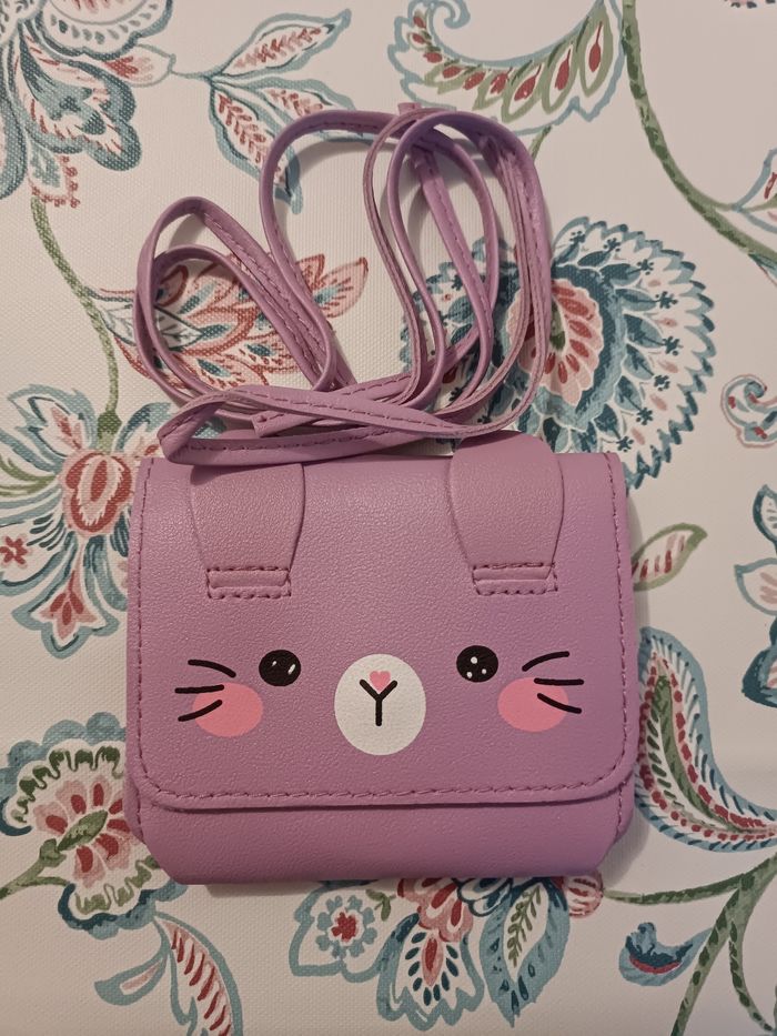 Sac pour petite fille