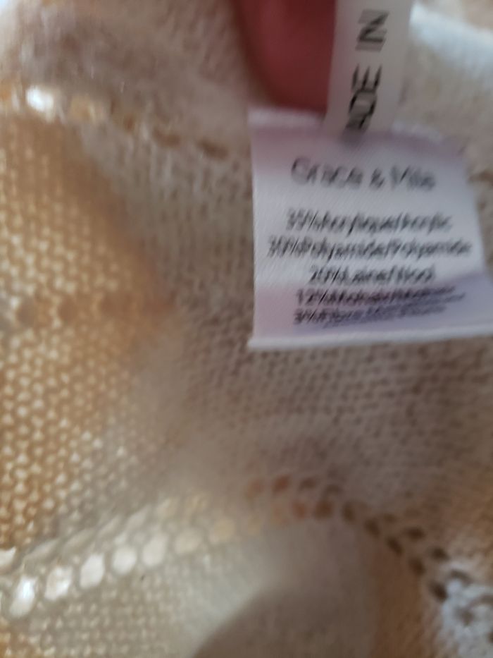 Pull femme - photo numéro 4