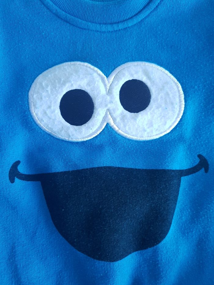 PortAventura - Pull / sweat manches longues (6 mois) - photo numéro 4