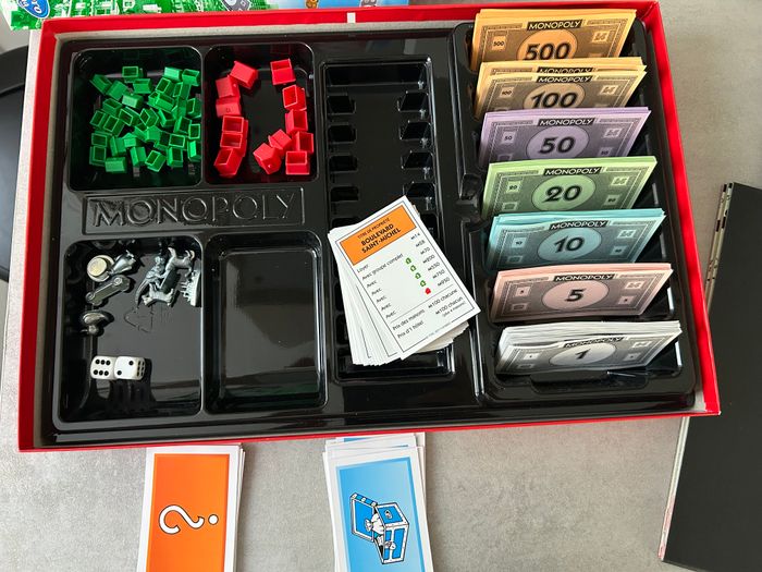 monopoly - photo numéro 2