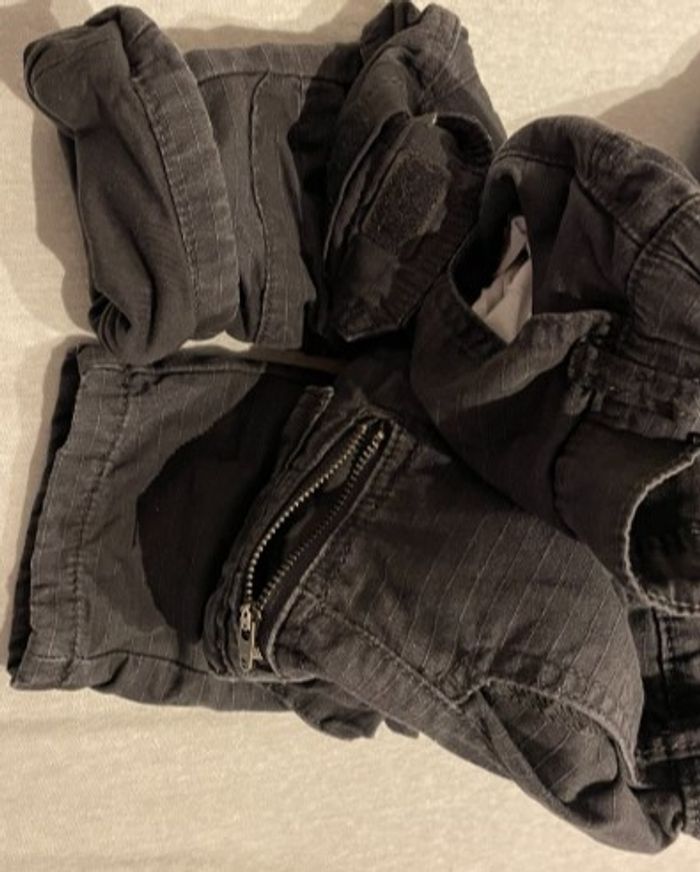 Pantalon technique 3 ans 97cm - photo numéro 5