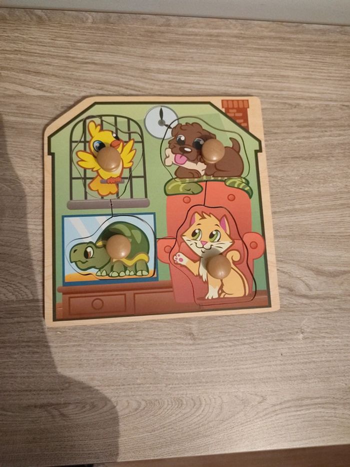 Puzzle
