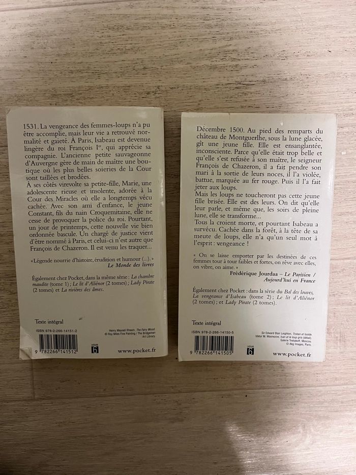 Livres - photo numéro 4