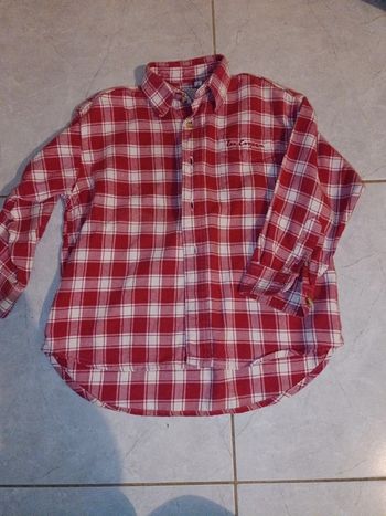 Chemise