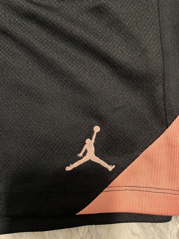 Ensemble Jordan PSG Dri-fit maillot + short - Taille L - photo numéro 11