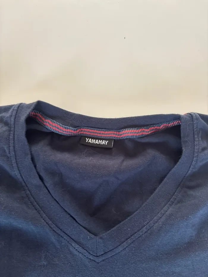 T-shirt - photo numéro 2