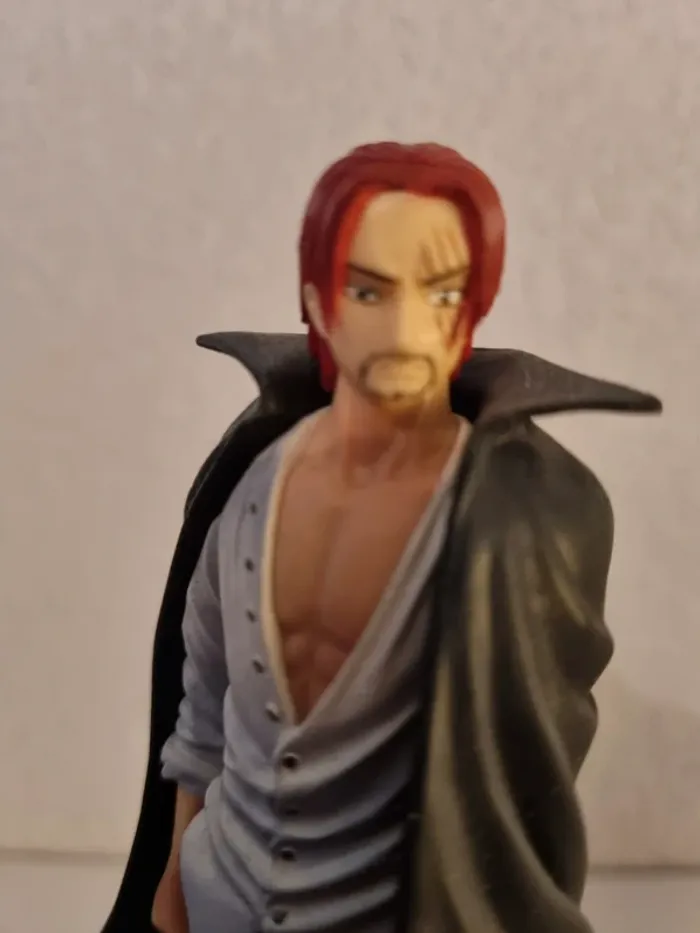 Figurine shanks de one pièce - photo numéro 5