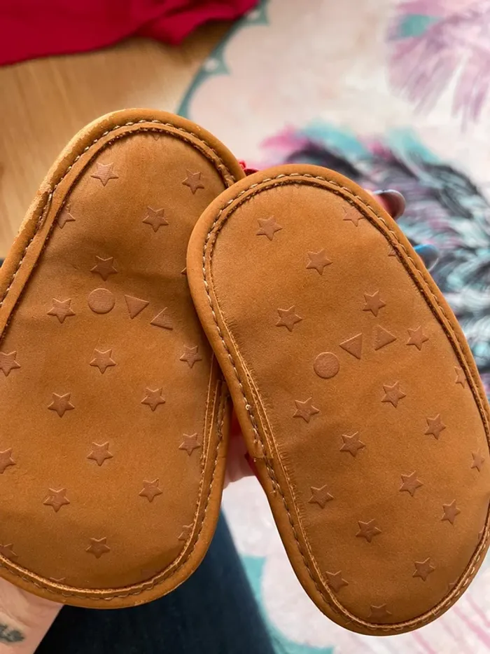 Nu pied - photo numéro 2