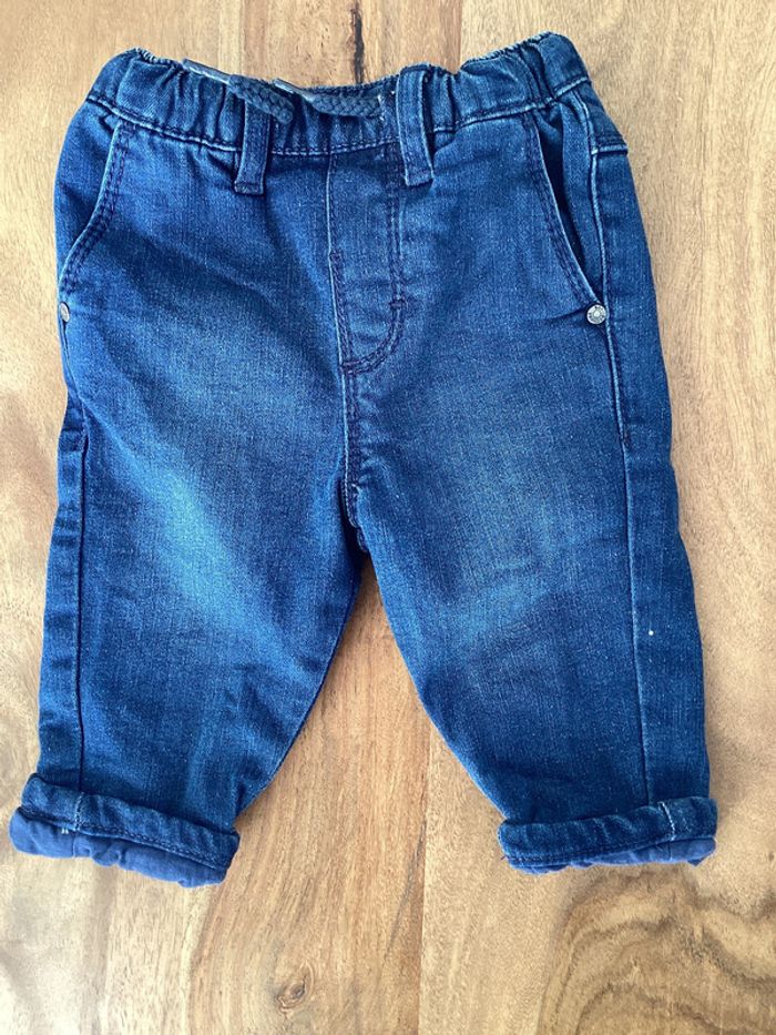 Lot pantalon - photo numéro 3