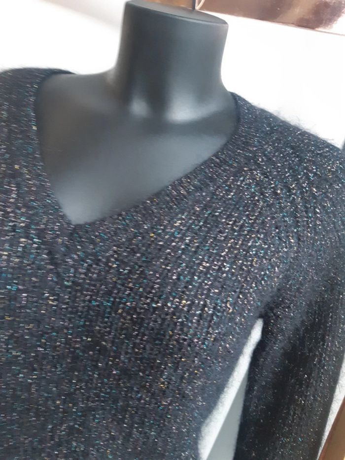 Comptoir des cotonniers pull T.36 - photo numéro 5