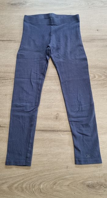 Legging 6 ans