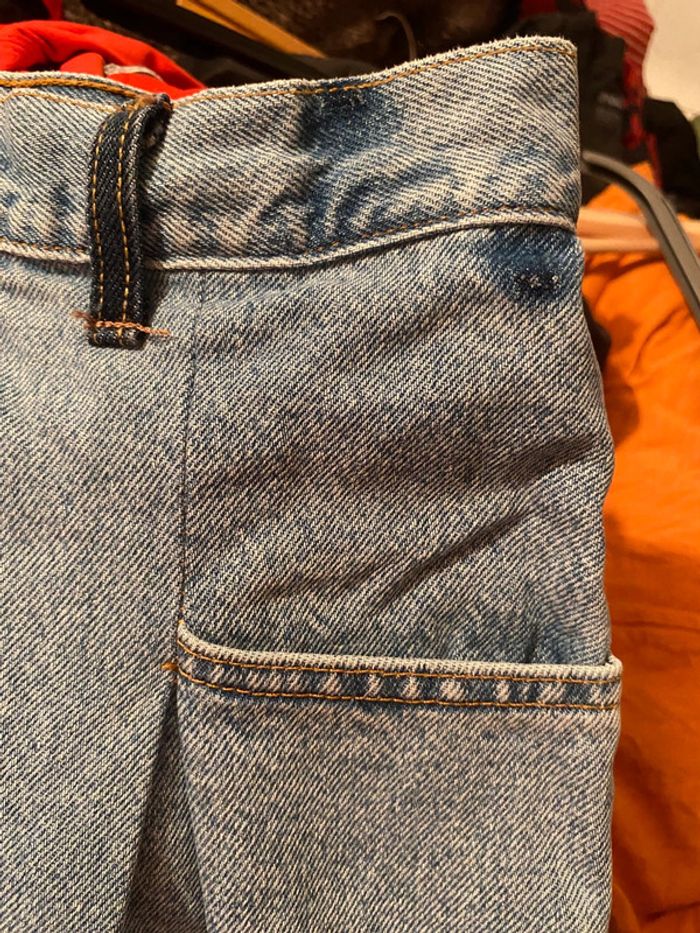 Jeans Desigual - photo numéro 9