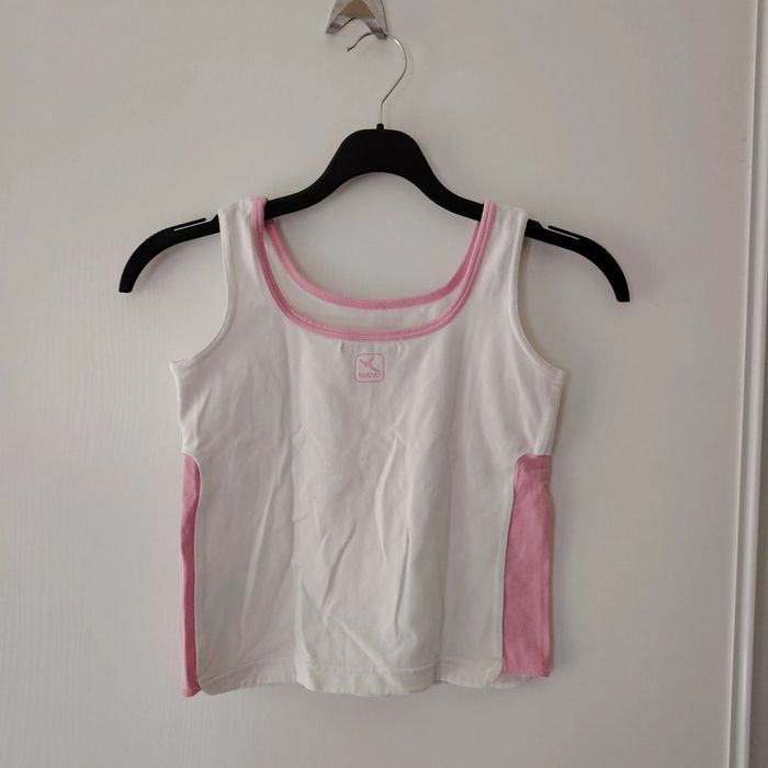 Lot sport été decathlon 8 ans - photo numéro 12