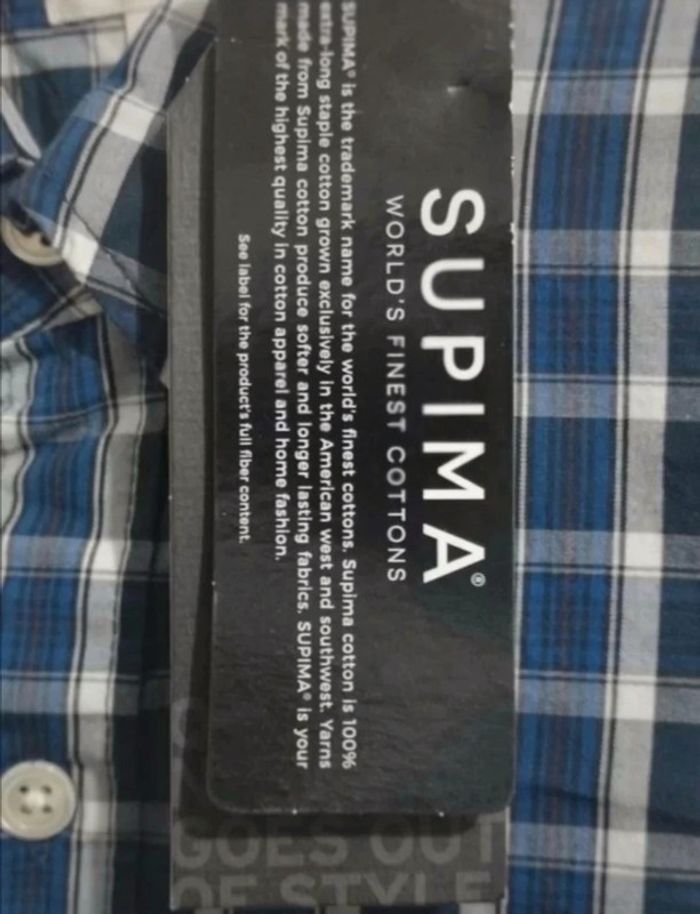 Chemise Levi's taille S neuve avec étiquette - photo numéro 11