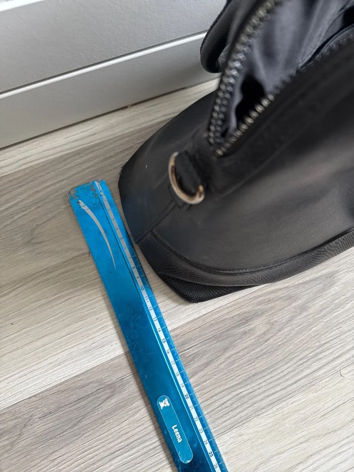 Sac à main noir - photo numéro 10