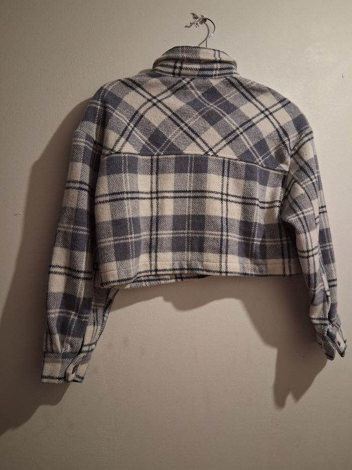 Veste courte - photo numéro 3