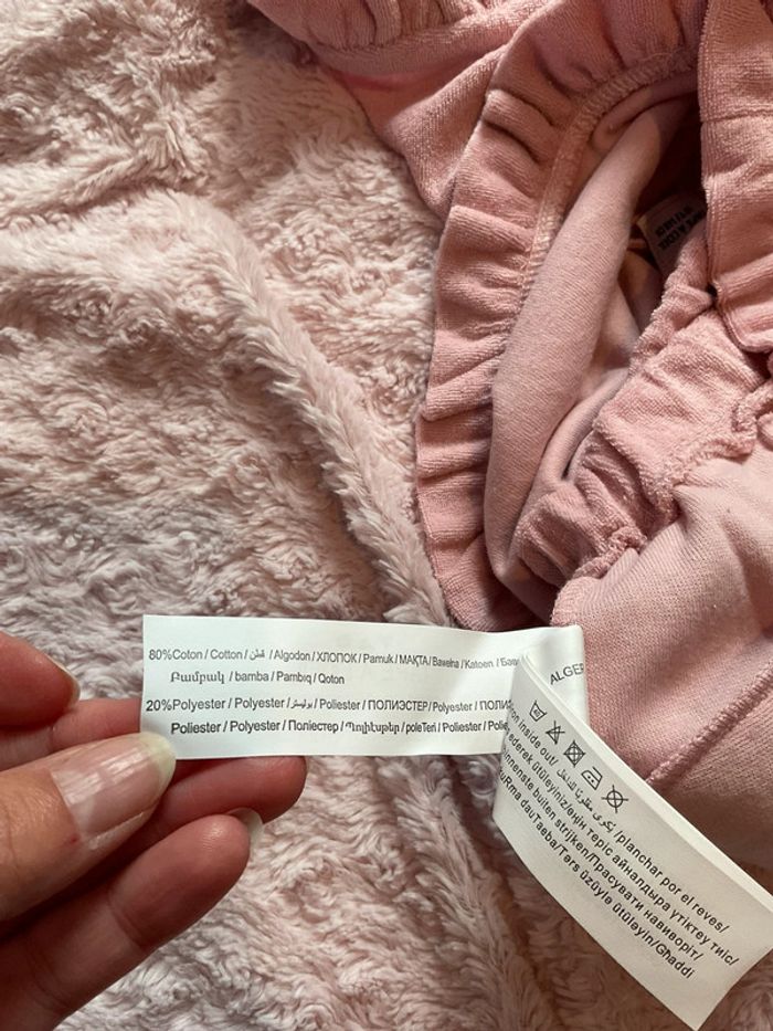 Shorts - photo numéro 3