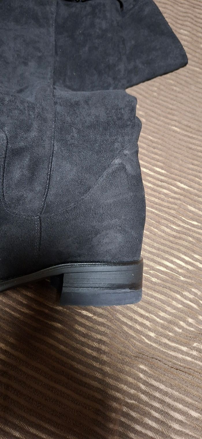 Bottes femme - photo numéro 9