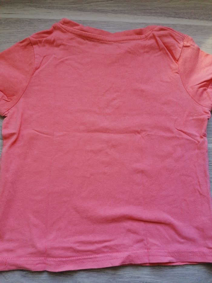 Tee shirt Kiabi - photo numéro 2