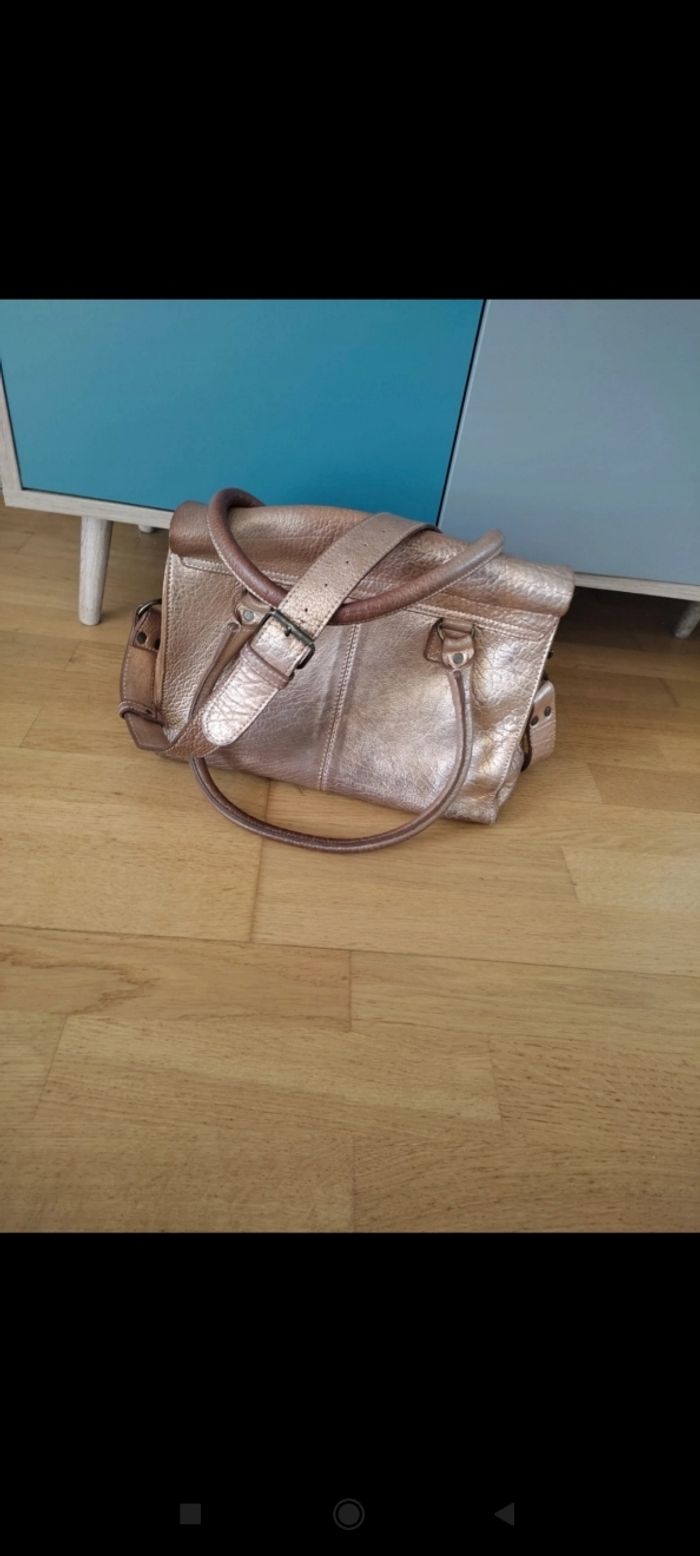 Sac Paul Marius grand format - photo numéro 2